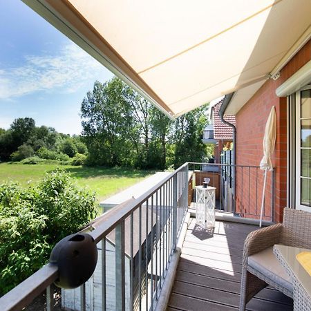 Ferienwohnung Boje 6 Тіммендорфер-Штранд Екстер'єр фото