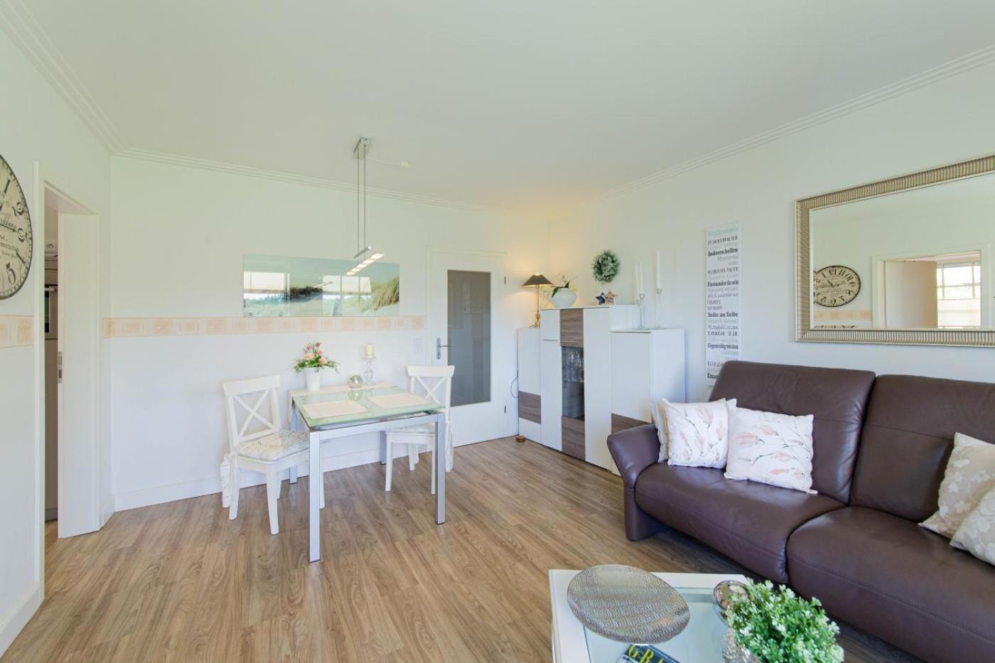 Ferienwohnung Boje 6 Тіммендорфер-Штранд Екстер'єр фото