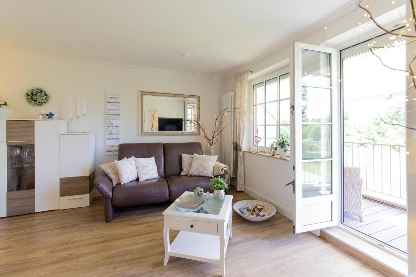 Ferienwohnung Boje 6 Тіммендорфер-Штранд Екстер'єр фото