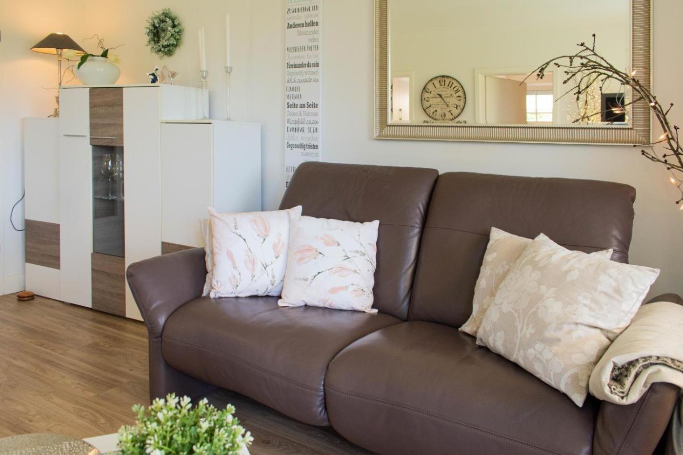 Ferienwohnung Boje 6 Тіммендорфер-Штранд Екстер'єр фото