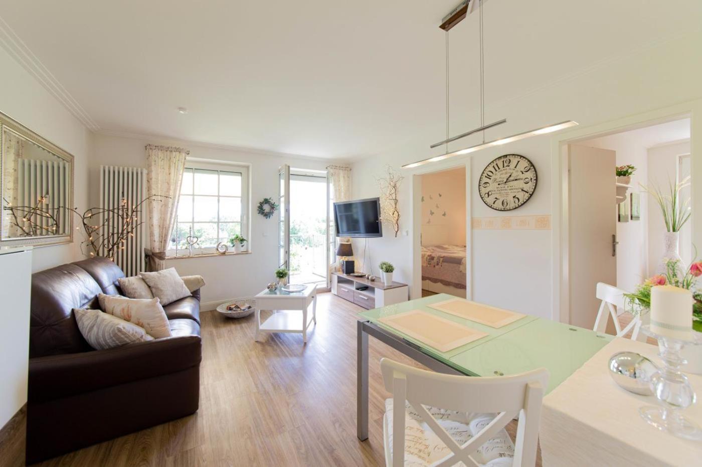 Ferienwohnung Boje 6 Тіммендорфер-Штранд Екстер'єр фото